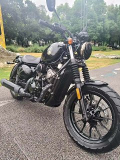 Hyosung GV300S - ფოტო 3
