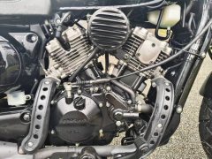 Hyosung GV300S - ფოტო 4