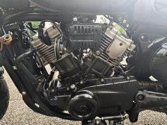 Hyosung GV300S - ფოტო 5