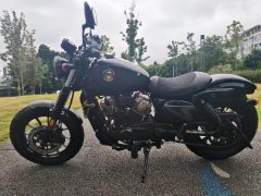 Hyosung GV300S - ფოტო 8