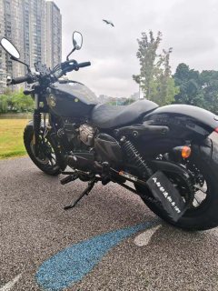 Hyosung GV300S - ფოტო 9