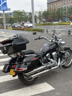 Lifan V16 250 cc - ფოტო 2