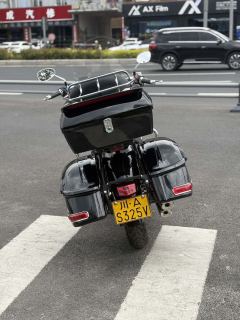 Lifan V16 250 cc - ფოტო 3