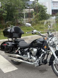 Lifan V16 250 cc - ფოტო 6