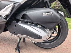 Wuyang Honda NWT150 - ფოტო 8