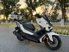 Voge SR150GT - ფოტო 1
