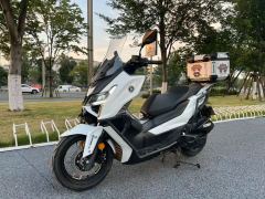 Voge SR150GT - ფოტო 2
