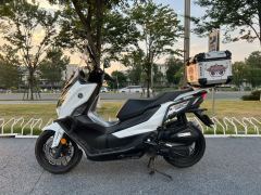 Voge SR150GT - ფოტო 3