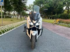 Voge SR150GT - ფოტო 5