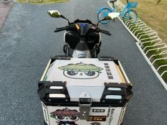 Voge SR150GT - ფოტო 6