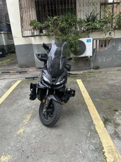 Voge SR150S - ფოტო 1