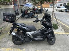 Voge SR150S - ფოტო 2