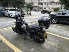 Voge SR150S - ფოტო 3