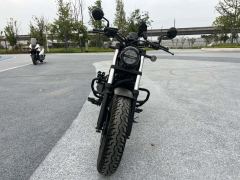 Honda CM300 - ფოტო 3