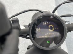 Honda CM300 - ფოტო 9