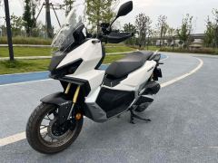 Sundiro Honda NS150XC - ფოტო 2