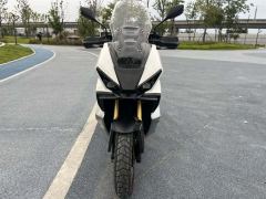 Sundiro Honda NS150XC - ფოტო 3
