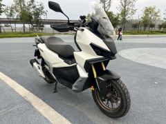 Sundiro Honda NS150XC - ფოტო 4