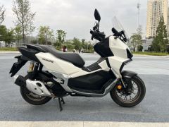 Sundiro Honda NS150XC - ფოტო 5