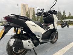Sundiro Honda NS150XC - ფოტო 6