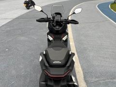 Sundiro Honda NS150XC - ფოტო 7