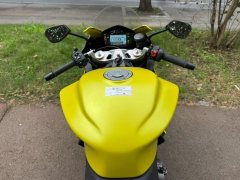 Aprilia RS 660 - ფოტო 4