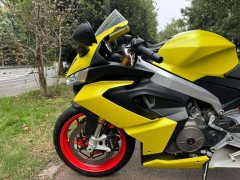 Aprilia RS 660 - ფოტო 5