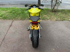 Aprilia RS 660 - ფოტო 7