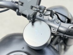 QJMOTOR Flash 250 - ფოტო 7