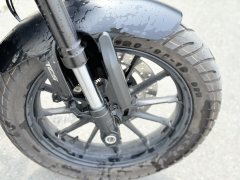 QJMOTOR Flash 250 - ფოტო 9