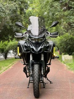 Benelli TRK552 550 cc - ფოტო 6