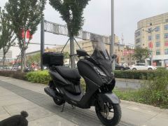Jianshe Yamaha Eagle 125 - ფოტო 4