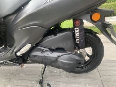 Jianshe Yamaha Eagle 125 - ფოტო 7