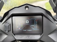 Benelli Jinpeng TRK502 500 cc - фото 12