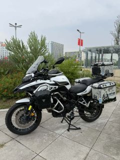 Benelli Jinpeng TRK502 500 cc - фото 4