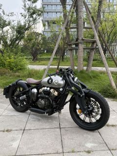 Benda Napoleon 250 - photo 1