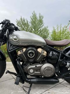 Benda Napoleon 250 - photo 10