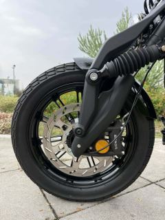 Benda Napoleon 250 - photo 11