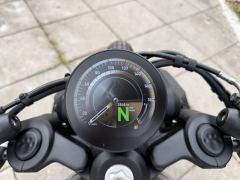 Benda Napoleon 250 - photo 12