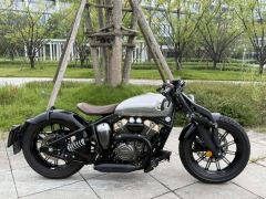 Benda Napoleon 250 - photo 2