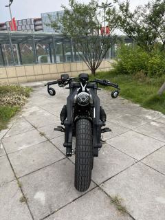 Benda Napoleon 250 - photo 3