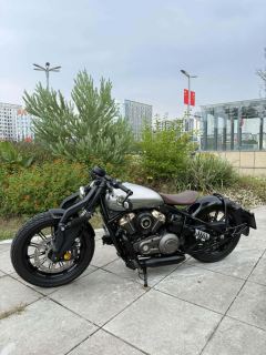 Benda Napoleon 250 - photo 4