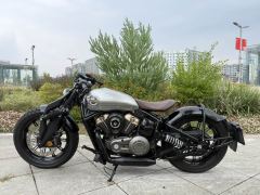 Benda Napoleon 250 - photo 5