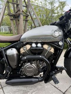 Benda Napoleon 250 - photo 6