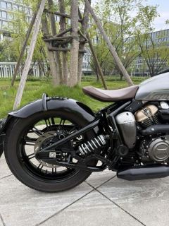 Benda Napoleon 250 - photo 7
