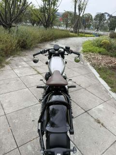 Benda Napoleon 250 - photo 9
