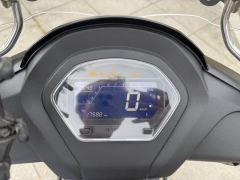 KYMCO KS125 - ფოტო 12