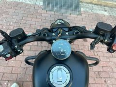 QJMOTOR Flash 300 - ფოტო 3