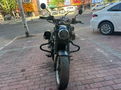 QJMOTOR Flash 300 - ფოტო 4