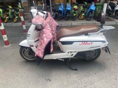 Haida HU125 - ფოტო 2